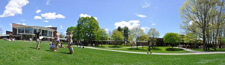 学校Panarama 